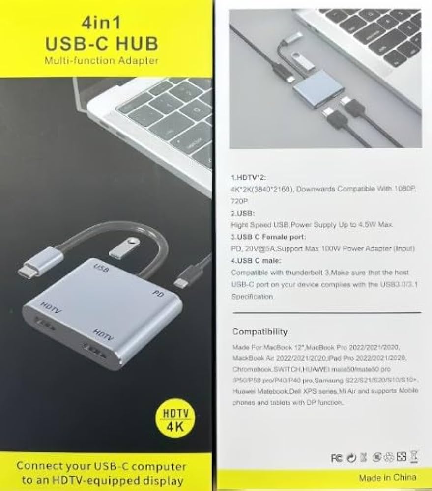 Amazon | 【Amazon限定】USB Type-C HDMI 変換アダプター